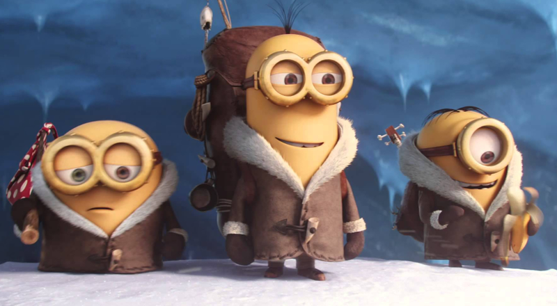 Illustration for article titled Summer Movie Preview: 28 Movies To Geek Out On!